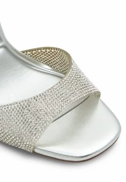 Aldo Sling Back Gienna - Sandalias De Tacón - Silver 12 Aldo Sling Back Gienna - Sandalias De Tacón - Silver -Zapato Tienda 25dddc402f93449baccee17c10197a4e