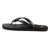 Quiksilver Oahuey Aqyl101313 - Sandalias De Dedo - Grey -Zapato Tienda 26465393255b4bb4a1603dd87f0c1b04