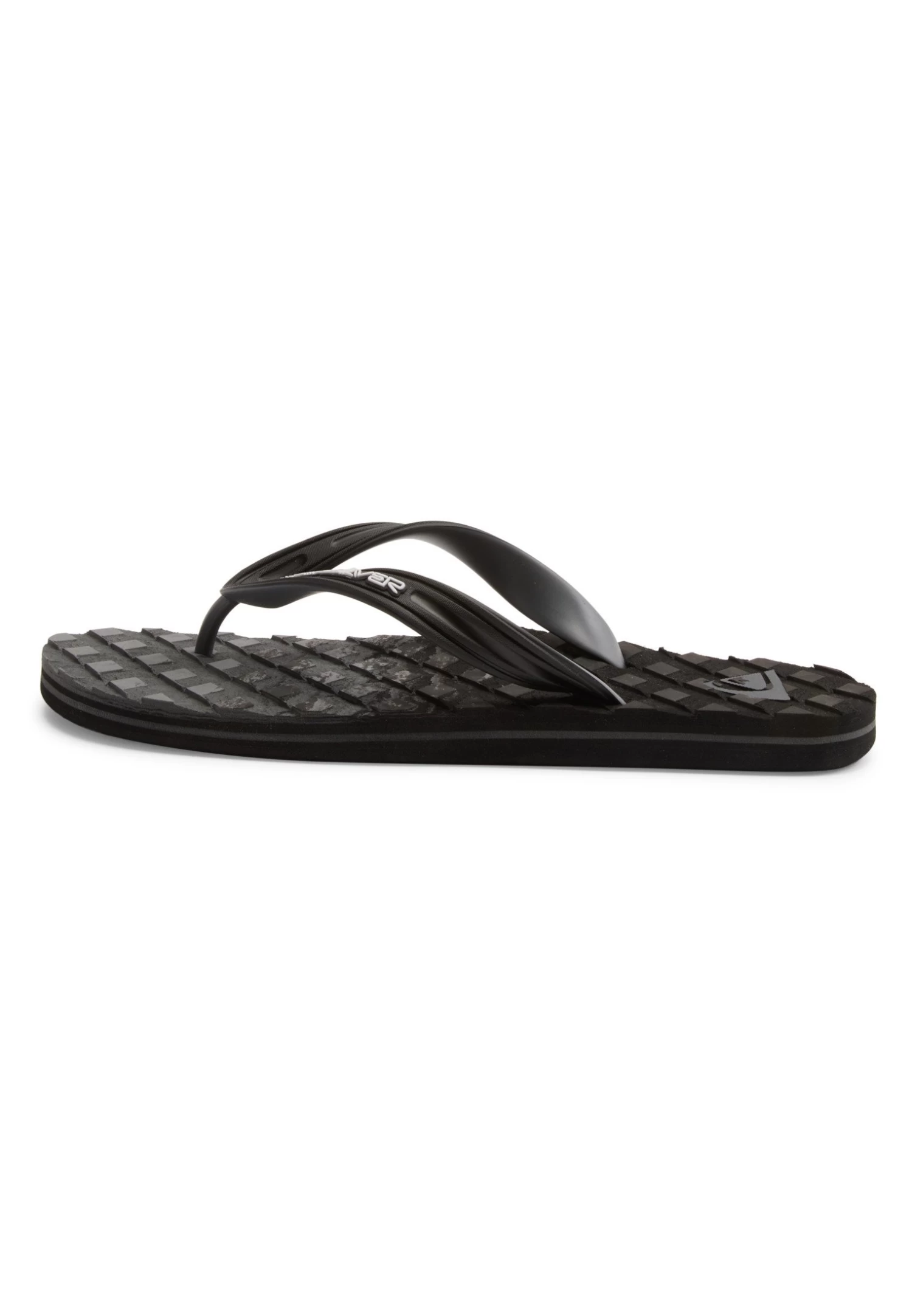 Quiksilver Oahuey Aqyl101313 - Sandalias De Dedo - Grey 3 Quiksilver Oahuey Aqyl101313 - Sandalias De Dedo - Grey