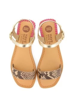 Gioseppo Sandalias - Fuxia 8 Gioseppo Sandalias - Fuxia -Zapato Tienda 26d68f96fea84729aa504d063a26ca67