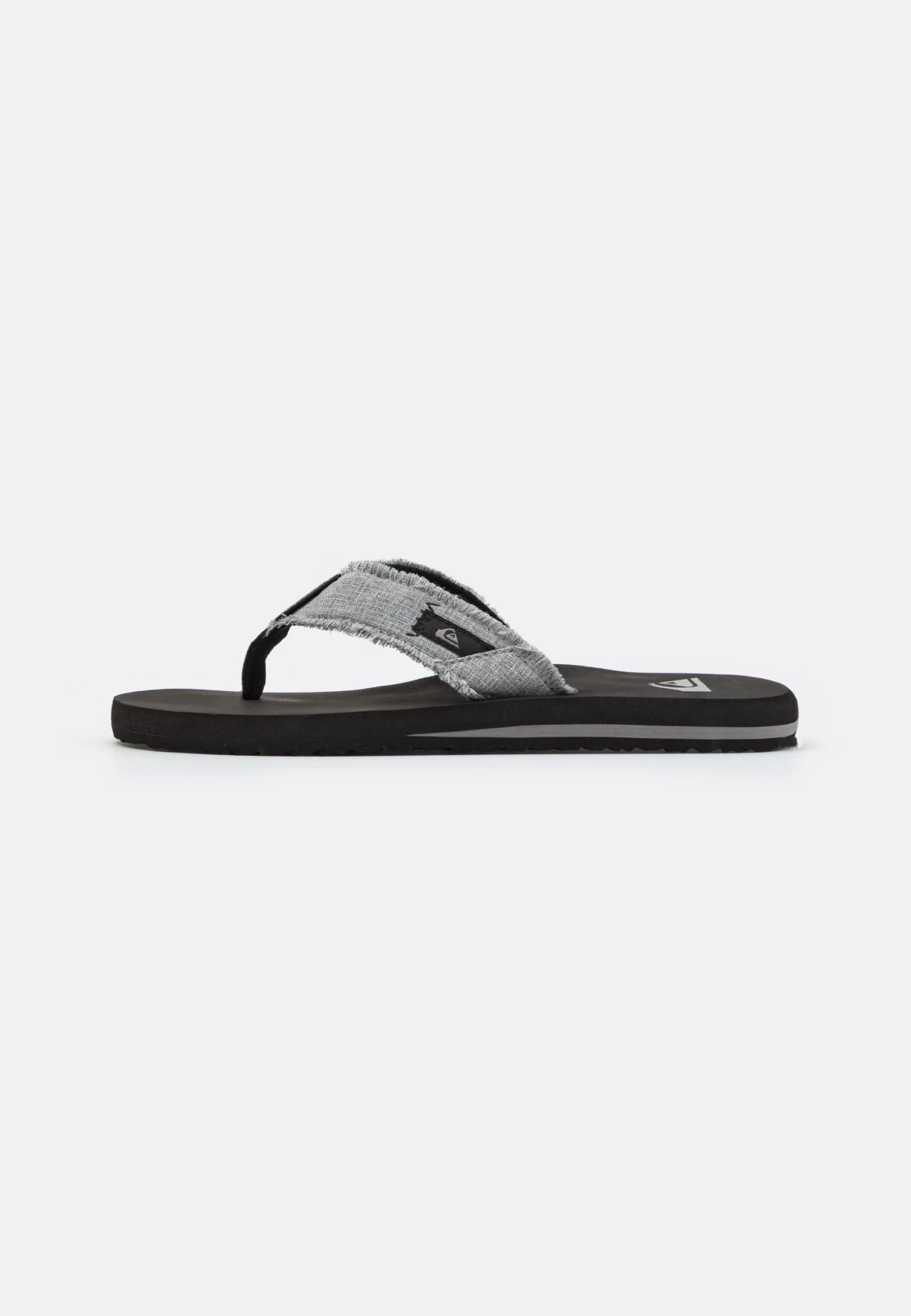 Quiksilver Chanclas De Baño - Black 3 Quiksilver Chanclas De Baño - Black