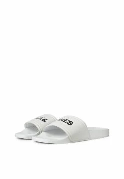Jack & Jones Chanclas De Baño - White 9 Jack & Jones Chanclas De Baño - White -Zapato Tienda 2762be8290be46e9b4b147b54f0c1315