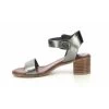 Kickers Volou - Sandalias - Argent 2 Kickers Volou - Sandalias - Argent -Zapato Tienda 277839616d1f457bb56d21eb20301b71