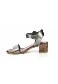 Productos Destacados 11 Kickers Volou - Sandalias - Argent