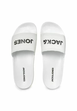 Jack & Jones Chanclas De Baño - White 10 Jack & Jones Chanclas De Baño - White -Zapato Tienda 280f9e996f714a978ae469a344eaea4b