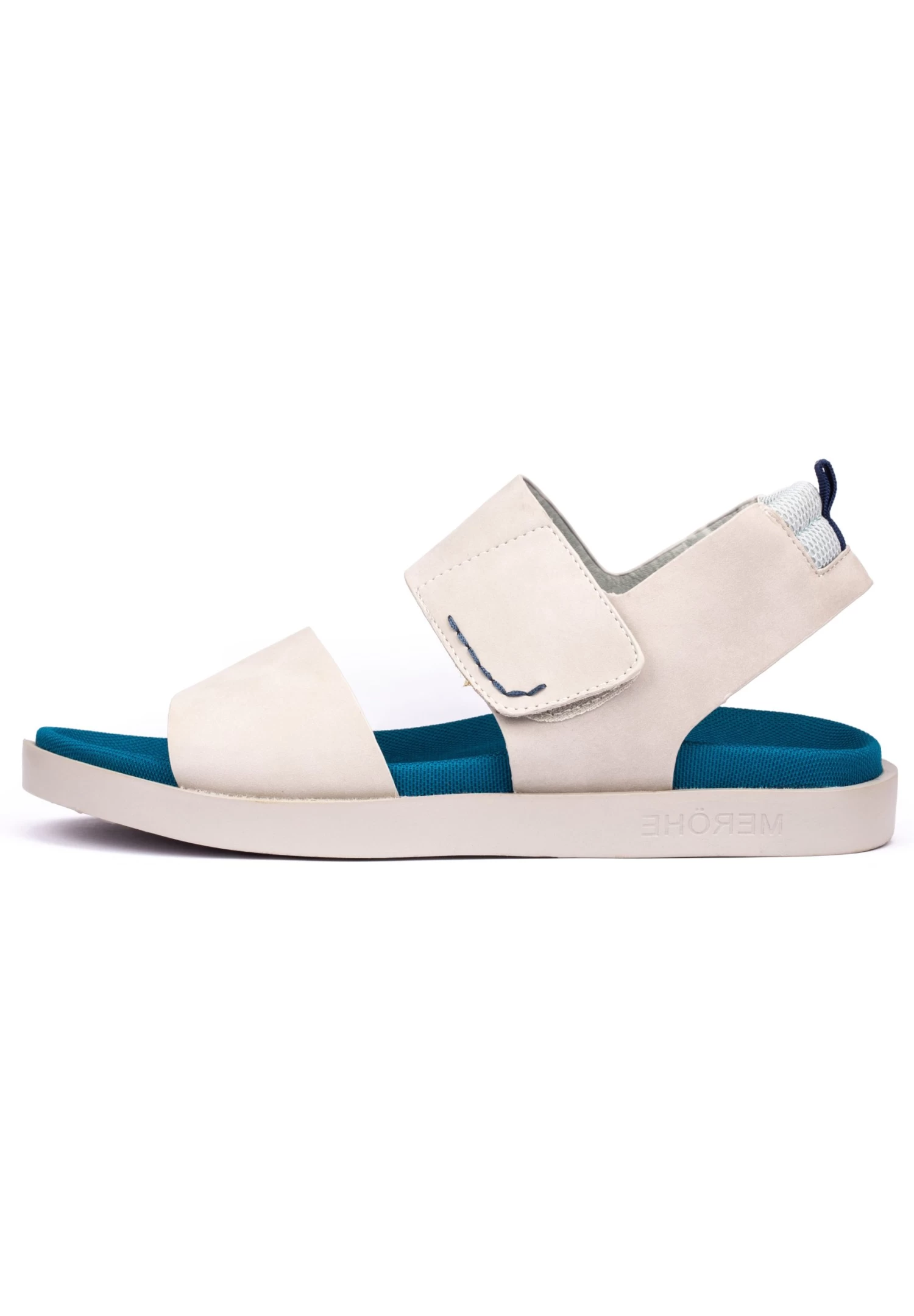 Sandalias - Ace Grey 3 Sandalias - Ace Grey