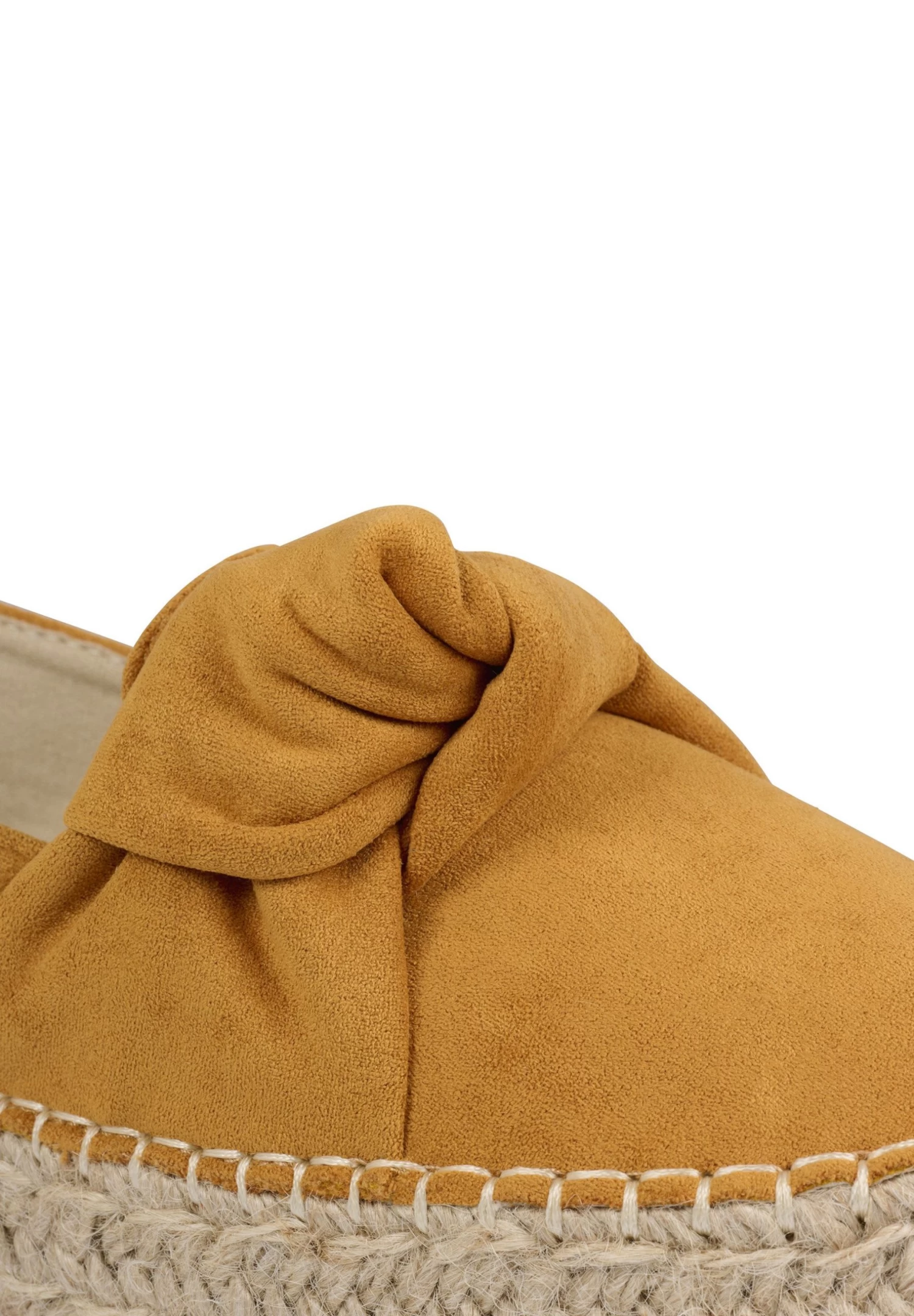 Bullboxer 155001F4T - Alpargatas - Mango 8 Bullboxer 155001F4T - Alpargatas - Mango - Imagen 6