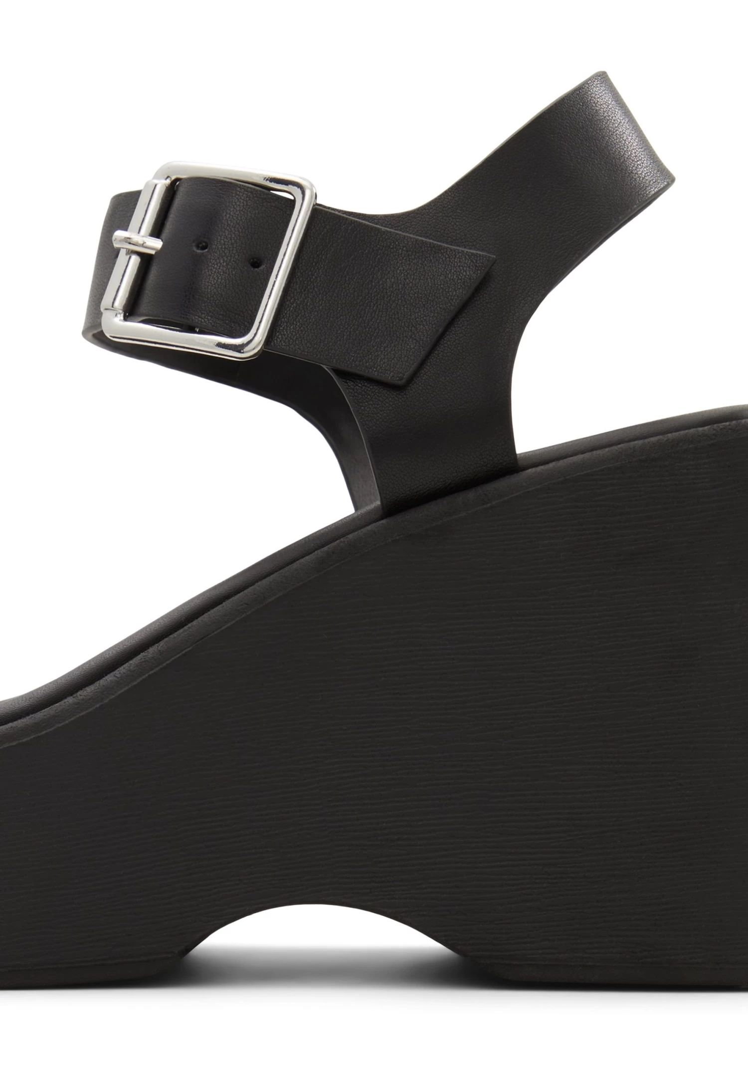 Aldo Pauline - Sandalias De Tacón - Black 8 Aldo Pauline - Sandalias De Tacón - Black - Imagen 6