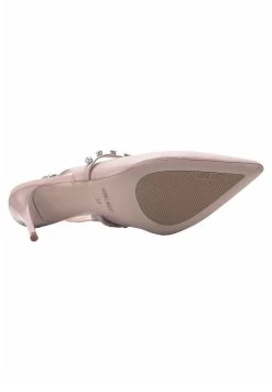 Nine West Gova Prato 3Fx - Tacones - Light Pink -Zapato Tienda 297aed37ebbd4cf89e7e061edc7c6baa