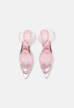 Barbie X Aldo Sling - Tacones - Light Pink 13 Barbie X Aldo Sling - Tacones - Light Pink -Zapato Tienda 29e16433c9084eb39016931f9314a51d