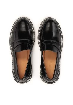 Kazar Studio Liu - Mocasines - Black 8 Kazar Studio Liu - Mocasines - Black -Zapato Tienda 2a827e177cc14b29ba818da8b3dd3dcd