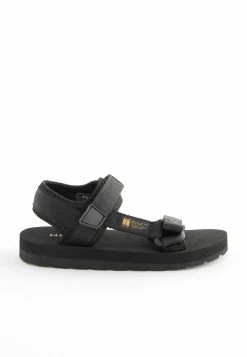 Next Trekkers Standard - Sandalias De Senderismo - Black