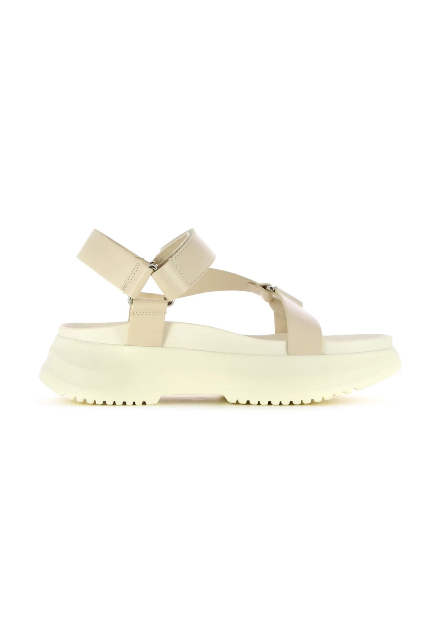 Ryuk - Sandalias De Senderismo - Beige 6 Ryuk - Sandalias De Senderismo - Beige - Imagen 4