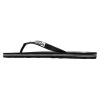 Quiksilver Molokai - Chanclas De Dedo - Black/White 1 Quiksilver Molokai - Chanclas De Dedo - Black/White -Zapato Tienda 2bb66befcd114b1481abe40dc4792987