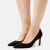 Boss Janet - Tacones - Black 2 Boss Janet - Tacones - Black -Zapato Tienda 2d1444f0b7a146ef860a6dbd35fcb6aa
