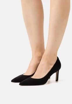 Boss Janet - Tacones - Black