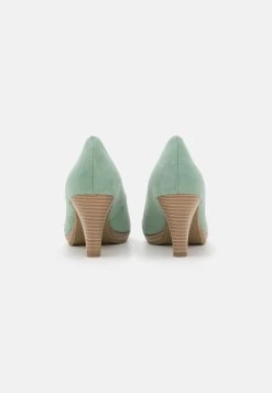 Marco Tozzi Tacones - Sage 11 Marco Tozzi Tacones - Sage -Zapato Tienda 2d1c86cd8fa749929d9339a7b911f5e5