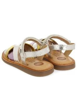 Gioseppo Sandalias - Plata 9 Gioseppo Sandalias - Plata -Zapato Tienda 2e625aae636a4e91930040e93ede543a