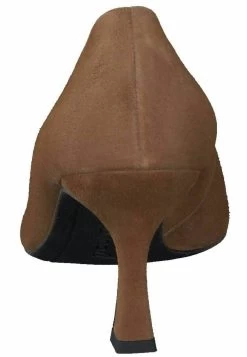 Paul Green Tacones - Mittelbraun -Zapato Tienda 2e8f38cde5984ef585ea6175b791df75