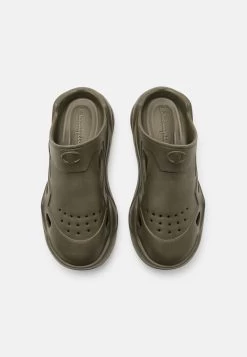 Champion Slide Zone Unisex - Chanclas De Baño - Myg -Zapato Tienda 2f51aad6c8f34b3fbbda689539813891