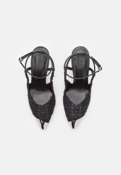 IRO Damia- Tacones - Black 13 IRO Damia- Tacones - Black -Zapato Tienda 2fdf3741b9464aef8f32cc7bdae78093