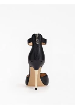 Guess Monita- Sandalias De Tacón - Schwarz 8 Guess Monita- Sandalias De Tacón - Schwarz -Zapato Tienda 30218bac0d6f4e208f9628dc44c88f3c