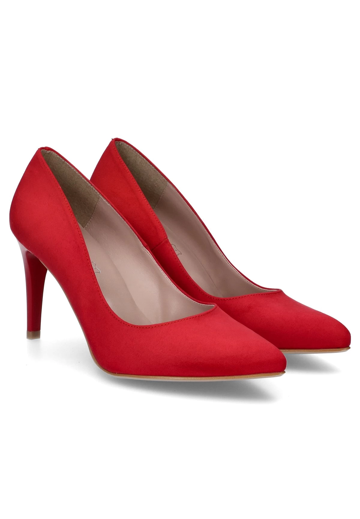 Tacones - Red 4 Tacones - Red - Imagen 2