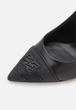 Casadei Blade - Tacones - Minorca/Nero 15 Casadei Blade - Tacones - Minorca/Nero -Zapato Tienda 30b016dbbda54769812b6f41a3771f9d