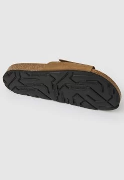 Pepe Jeans Bio- Sandalias Planas - Dark Stone 11 Pepe Jeans Bio- Sandalias Planas - Dark Stone -Zapato Tienda 30c2f5d98e854c59ada69d3b3b032113