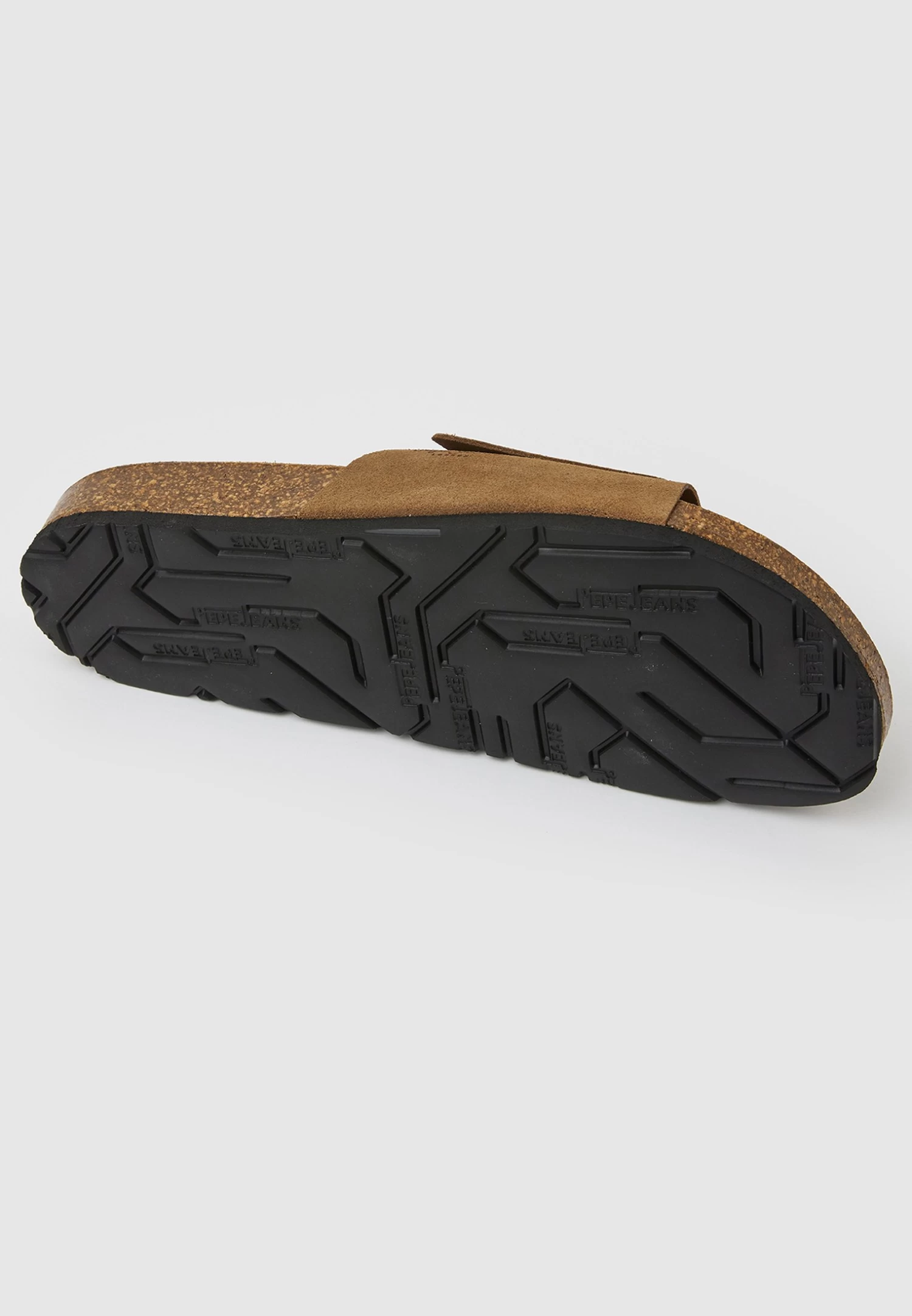 Pepe Jeans Bio- Sandalias Planas - Dark Stone 6 Pepe Jeans Bio- Sandalias Planas - Dark Stone - Imagen 4