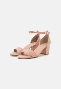 Anna Field Sandalias - Light Pink 10 Anna Field Sandalias - Light Pink -Zapato Tienda 3138945756d44bb99841daa1ff02a129