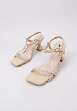 Blink - Zapatos Altos - Beige -Zapato Tienda 316a858cffb344fe979625fafd46a43a