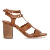 Arnia - Sandalias - Brown 1 Arnia - Sandalias - Brown -Zapato Tienda 322dd05a8fdb42ba867a1a2e5150e79a