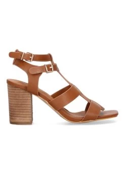 Arnia - Sandalias - Brown