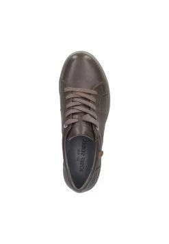 Josef Seibel Caren - Zapatos Con Cordones - Grau 10 Josef Seibel Caren - Zapatos Con Cordones - Grau -Zapato Tienda 3246c1b130074ad88f844710c9b99ec1
