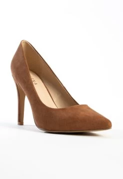 Carla - Zapatos Altos - Camel 8 Carla - Zapatos Altos - Camel -Zapato Tienda 327ddd175fc34389981eba8c129ebdfe