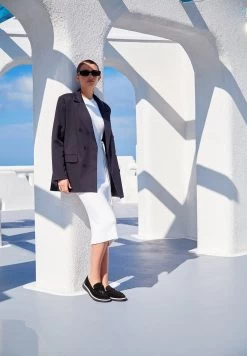 Mocasines - Black Suede 23 Mocasines - Black Suede -Zapato Tienda 328c5993f0144f7682d54b5df3dd18af