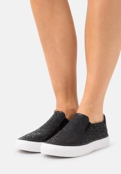 Calvin Klein Mocasines - Black Mono