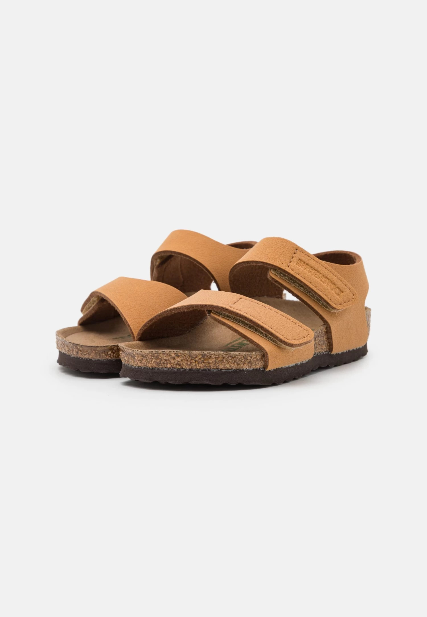 Birkenstock Palu Unisex - Sandalias - Earthy/Caramel 4 Birkenstock Palu Unisex - Sandalias - Earthy/Caramel - Imagen 2