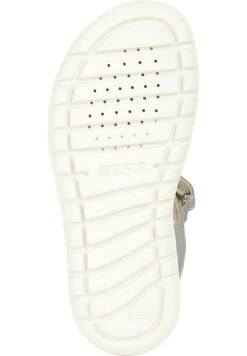 Geox J Soleima Gir - Sandalias - Silver White 12 Geox J Soleima Gir - Sandalias - Silver White -Zapato Tienda 33b35d71c8f246d6976e0f19a63eab3b
