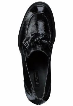 Paul Green Mocasines - Schwarz 11 Paul Green Mocasines - Schwarz -Zapato Tienda 33eba486321c4ef3861e81dfbae394d5