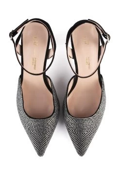 L37 Moonshine - Tacones - Black -Zapato Tienda 33f30312a12940c4bc0708239102d887