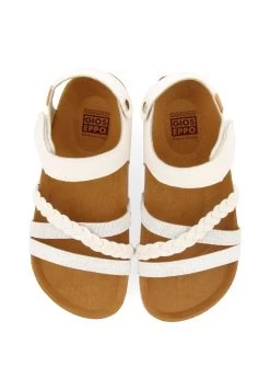 Gioseppo Afua - Sandalias - Blanco 9 Gioseppo Afua - Sandalias - Blanco -Zapato Tienda 349b36f83c0a4b86a84ee05e72a91909