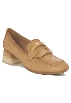 Hispanitas Mocasines - Beige -Zapato Tienda 350ce1e19ad74216aa0d8544507b9794