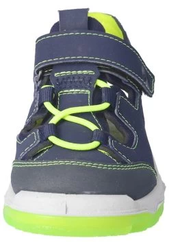 Ricosta Sandalias De Senderismo - Nautic Ozean 14 Ricosta Sandalias De Senderismo - Nautic Ozean -Zapato Tienda 351efe6b9ddc4c39b963d6483a0595a4