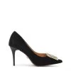 Kazar Lotta - Zapatos Altos - Black 2 Kazar Lotta - Zapatos Altos - Black -Zapato Tienda 3525e8e51d724af78789e1419bb24a24