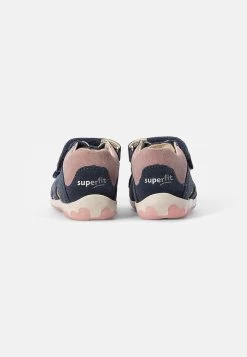 Superfit Fanni - Sandalias - Blau/Rosa 10 Superfit Fanni - Sandalias - Blau/Rosa -Zapato Tienda 3579ddad62ec44f3a77c7a2dad461442