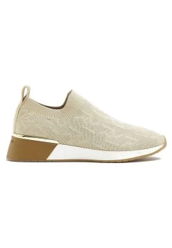 RIVER ISLAND Embossed - Zapatillas - Gold 8 RIVER ISLAND Embossed - Zapatillas - Gold -Zapato Tienda 37610aa0ffa445a3bd0d6ab2caecb69a