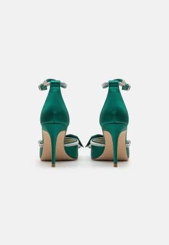Steve Madden Lumiere - Tacones - Emerald -Zapato Tienda 37fbb43fd25d4d308b6250493fbfcf24