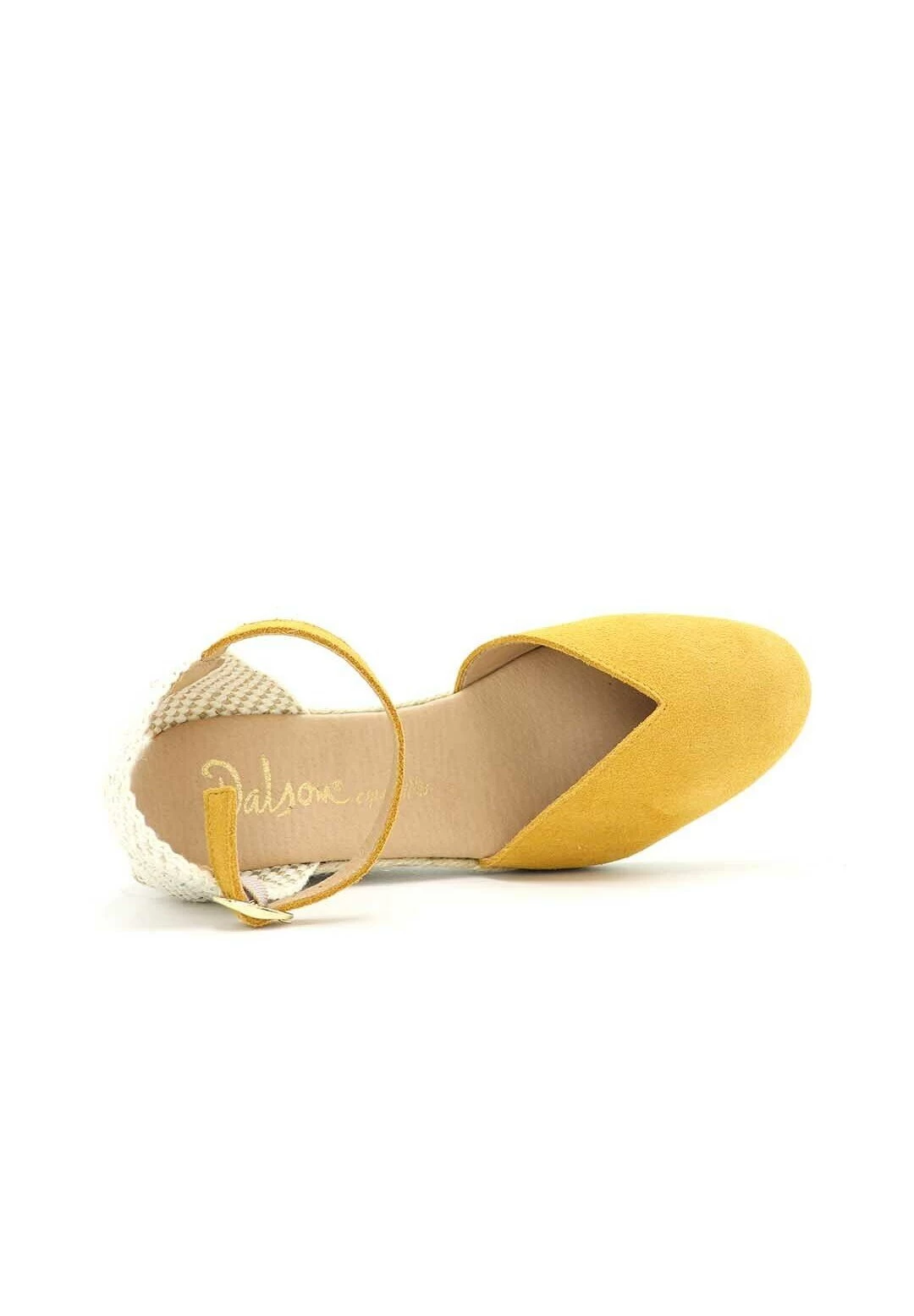 Valenciana Dalson - Cuñas - Nugat 4 Valenciana Dalson - Cuñas - Nugat - Imagen 2